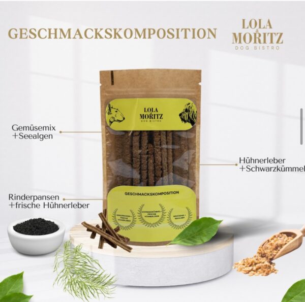 Geschmackskomposition – Bild 3
